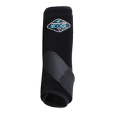 2XCool SMB Leg Boots - Black